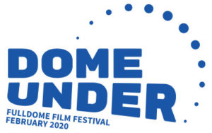 Dome Under Fulldome Film Festival February 2020
