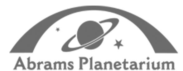 Planetario Abrams