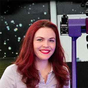 Gran astronomía Tiffany Stone Wolbrecht