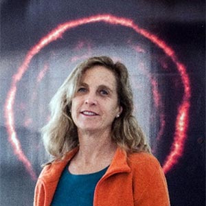 Gran Astronomía Valeria Foncea